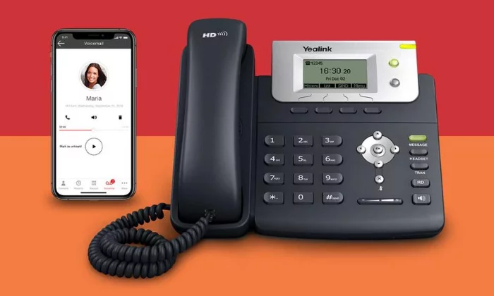 Ooma Office phone and mobile for VoIP Phone Services
