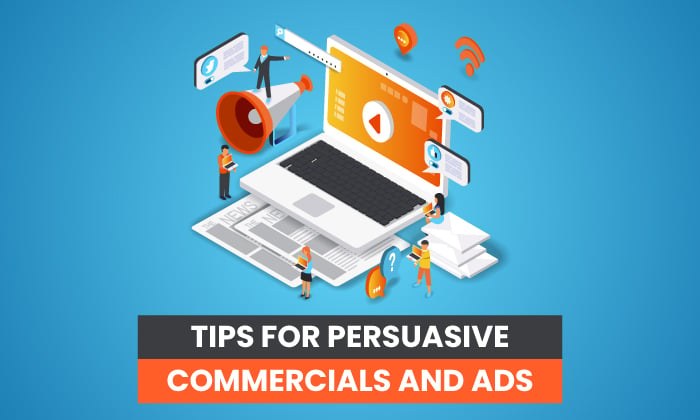 10 conseils pour des publicités et des publicités plus persuasives