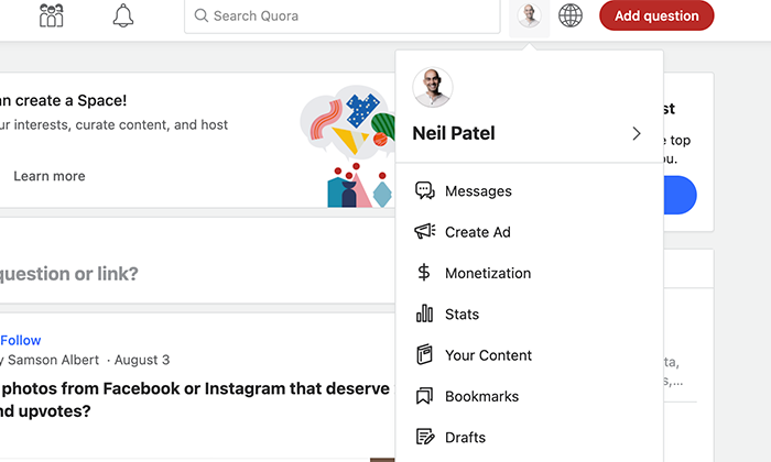 Quora Marketing: Why and How to Use It