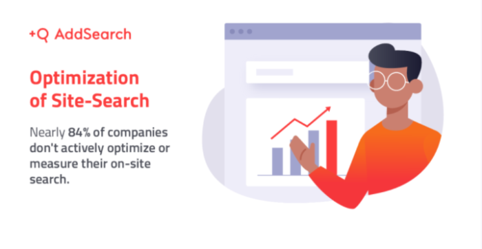 Site Search Stats