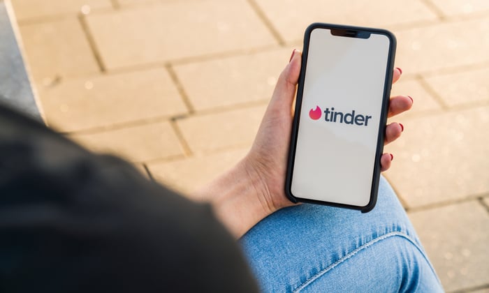 The Tinder algorithm, explained