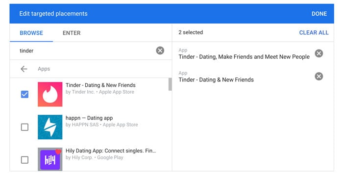 Tinder Ads: How to Get New Customers to Swipe Right