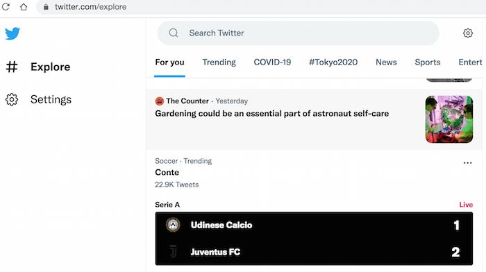How to Use Twitter Trending Topics - See What's Popular In Your Niche