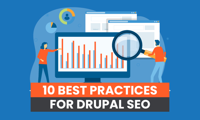 10 Best Practices For Drupal SEO