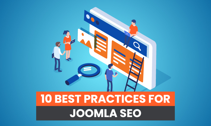 10 Best Practices for Joomla SEO