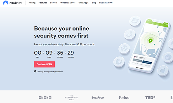 free vpn trial for 30 days before payment