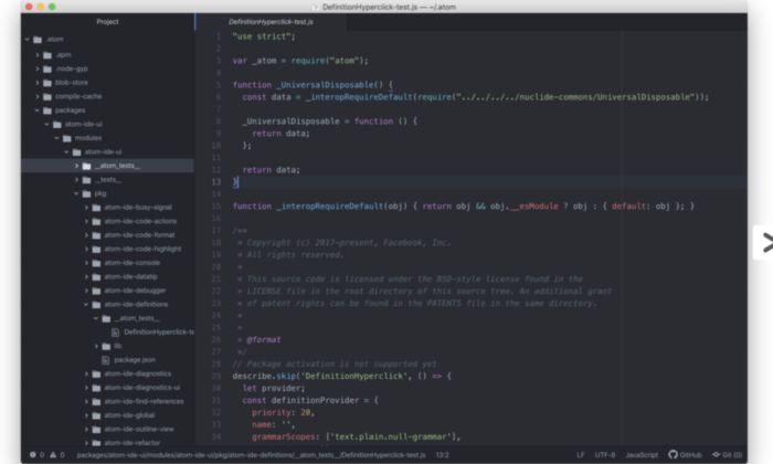 free text editor html highlighting