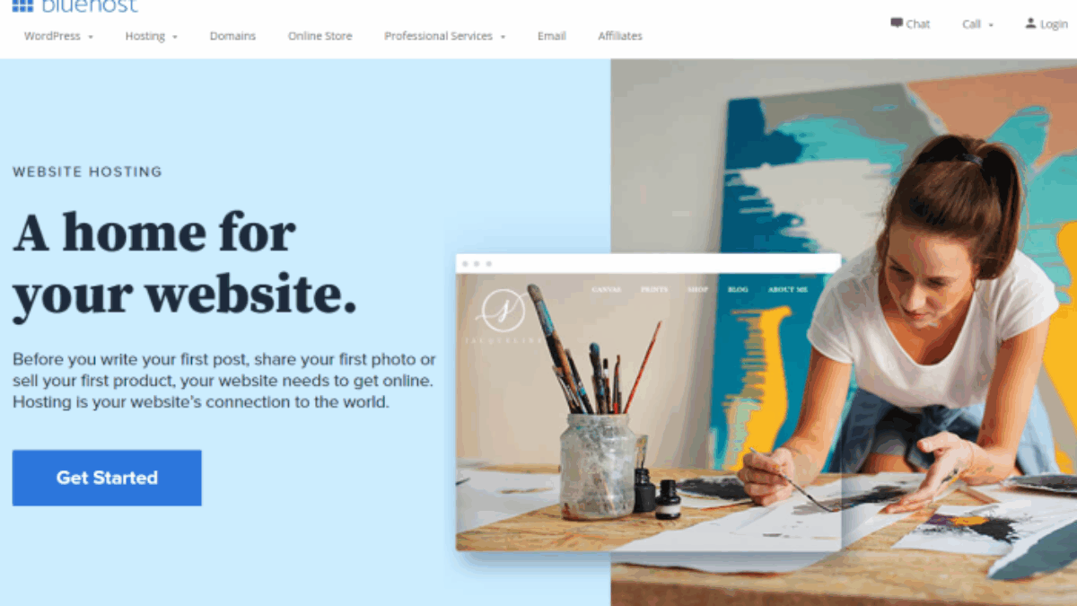 How to Buy a Domain Name in 4 Easy Steps
