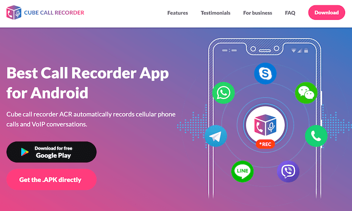 download skype call recorder