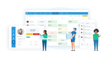 Best Employee Scheduling Software You Should Consider Using