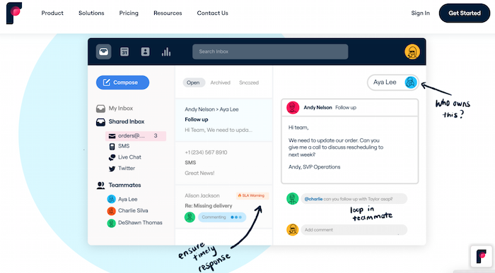 7 AI Tools For Email Inbox Management