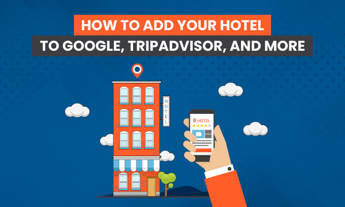 google travel accommodation