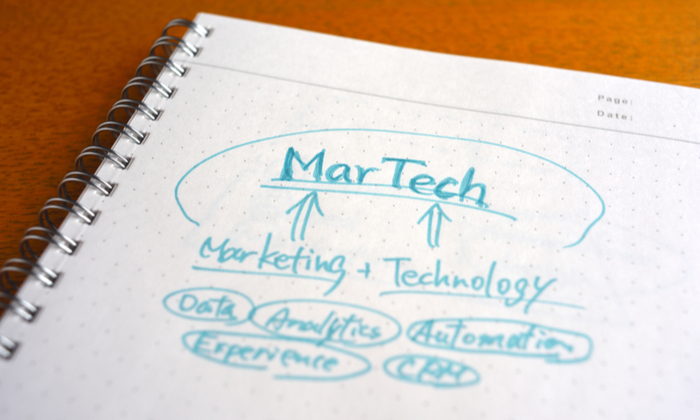 6 روند MarTech در 2021 و فراتر از آن