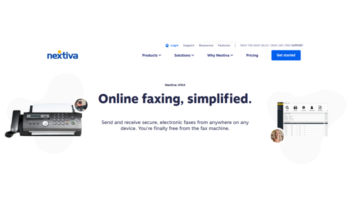nextiva-vfax-splash-best-online-fax-services