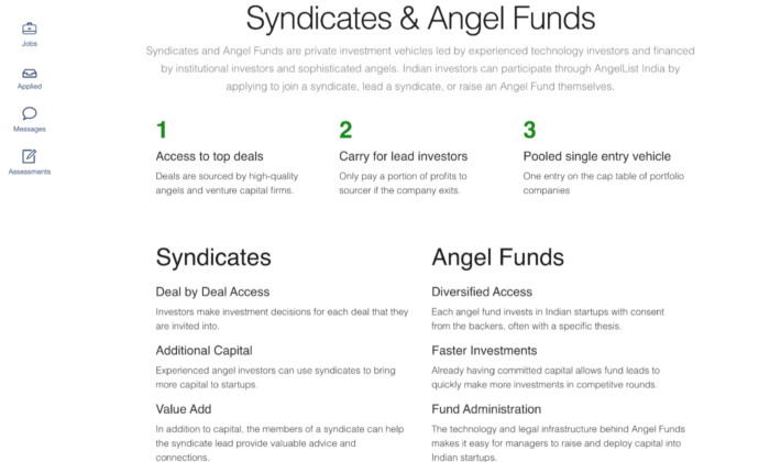 Angel investors and VCs for How to Start a Business