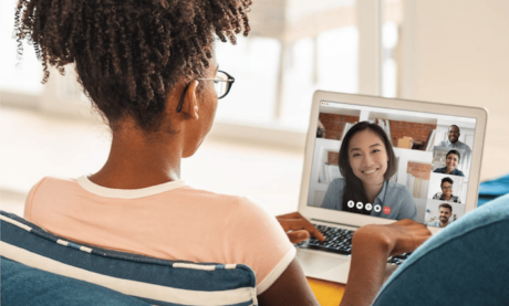 RingCentral video for Best Video Conferencing Software