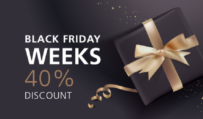 Best Black Friday Ads [Examples] to Drive Optimal ROI