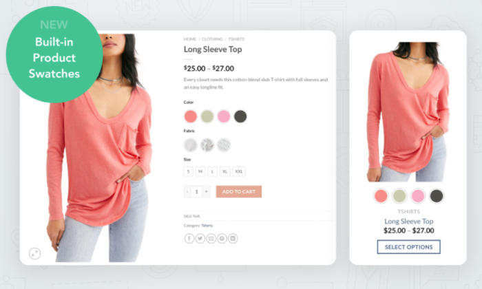 woocommerce themes review