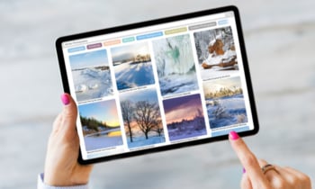 Image related to These Pinterest Image Sizes Get Businesses 80% More Traffic