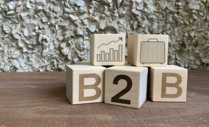 Público alvo: segmentação para empresas B2B