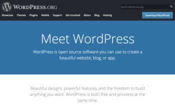 How To Build a WordPress Website in 6 Easy Steps