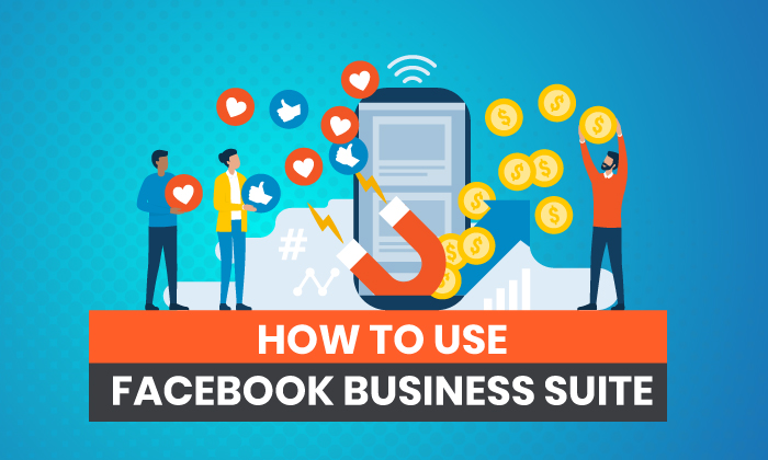 How to use Facebook Business Suite