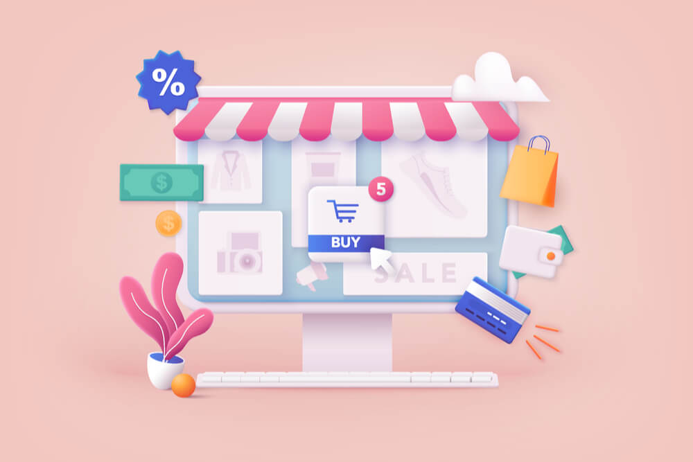 E commerce quais metodos de pagamento oferecer