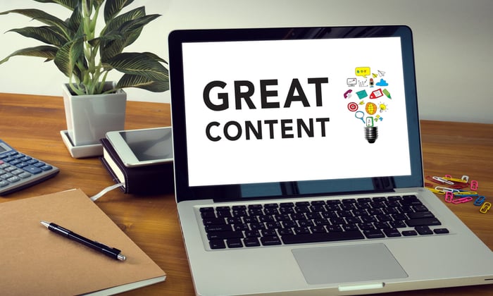 Examples of Sites with Great Content & What You Can Learn From Them