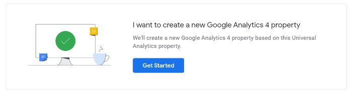 Google Analytics 4 1