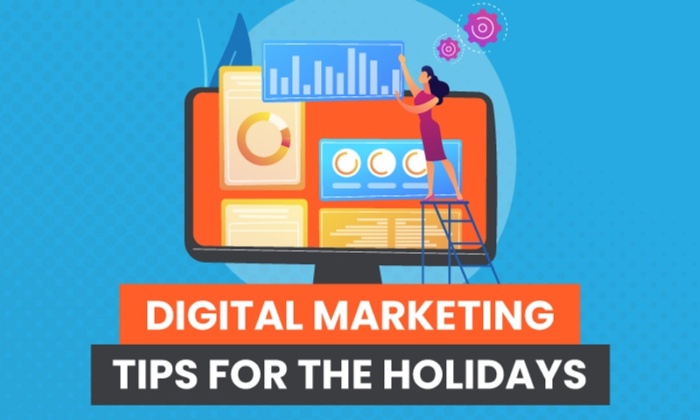 Top 5 Digital Marketing Tips for Small Business Owners