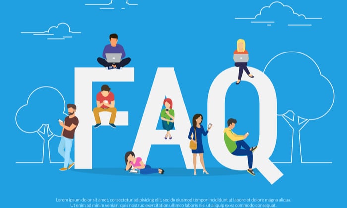 Get Your FAQs Straight: Convert Your Curious Customers