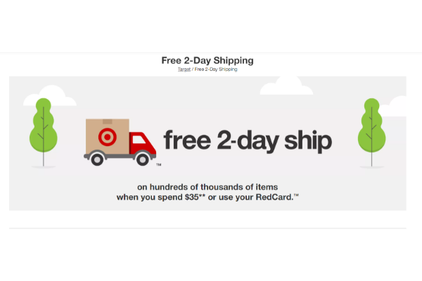  How to Increase E-commerce Conversions During the Holiday Season- Offer Free Shipping