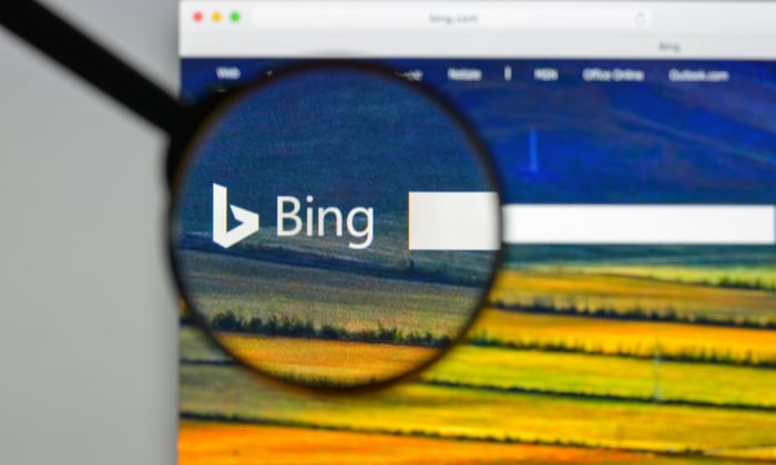 The Ultimate Guide to Bing SEO