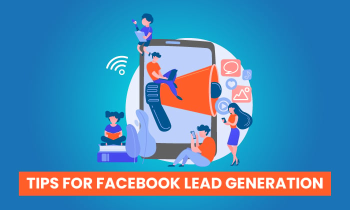 6 Facebook Lead Generation More Business