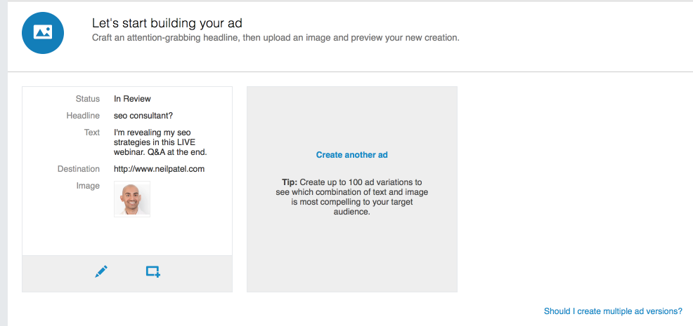 Start to Finish Guide: How to Use LinkedIn Ads to Generate Sales – Take ...