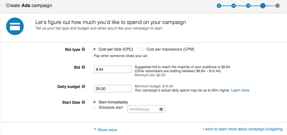 Start to Finish Guide: How to Use LinkedIn Ads to Generate Sales – Take ...