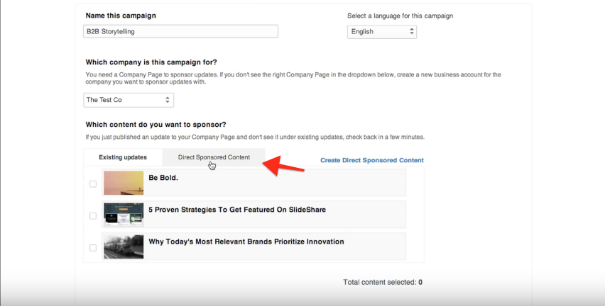 Start to Finish Guide: How to Use LinkedIn Ads to Generate Sales – Take ...