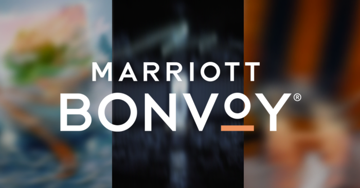 nfts-for-marketers-Marriott-Bonvoy
