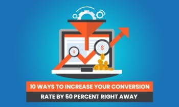 10WaystoIncreaseYourConversion-rate