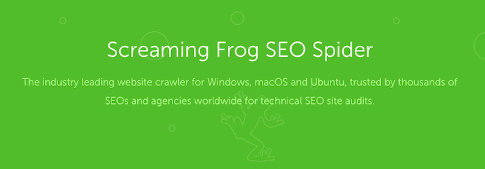 Successful Website Migration with Screaming Frog