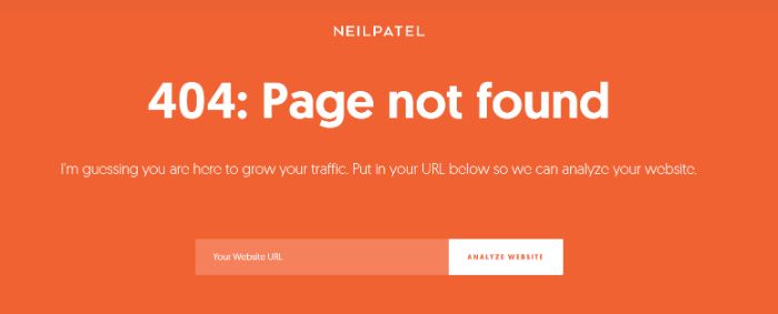 How to Find (and Fix) Soft 404 Errors - Set Up a Proper 404