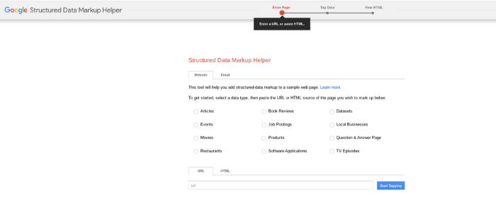 Structured Data Vs. Unstructured Data: How to Make This Work for Your Website