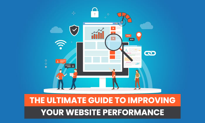 Website performance tips