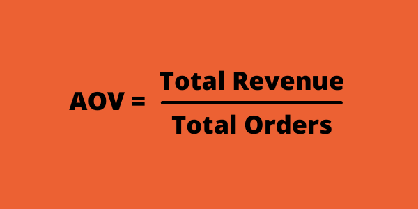 The 15 Top Ecommerce KPIs to Track Average Order Value - ​​The 15 Most Essential E-commerce KPIs You Need to Track