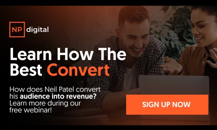 7 Tactics To Convert Visitors Into Paying Customers [Free Webinar on March 22]