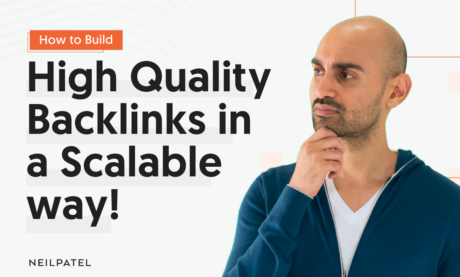 How to Build High Quality Backlinks in a Scalable Way