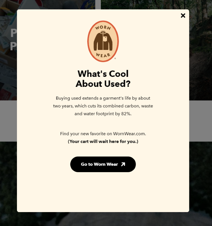 15 Examples of Effective Pop-ups to Use on Your Website