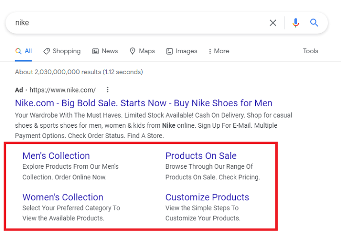 The 10 Best Google Ad Extensions You Should Be Using