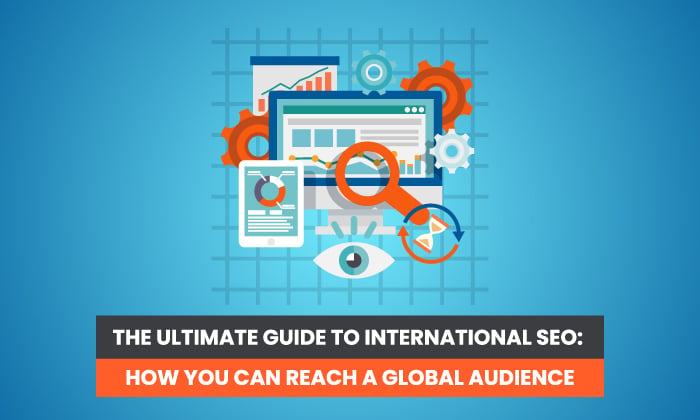 International SEO Mastery | Proven Strategies and Powerful Tools for Global Success