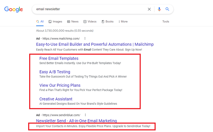 Why Should I Use Google Ad Extensions More Ad Space - The 10 Best Google Ad Extensions You Should Be Using